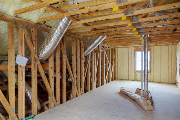Best Residential Insulation in Madrid, IA
