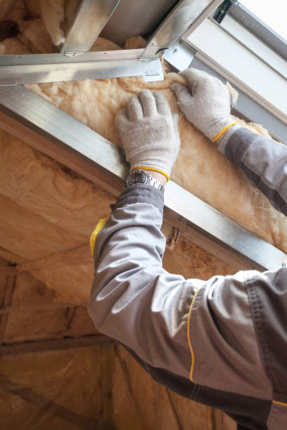 Best Insulation for Specific Applications in Madrid, IA