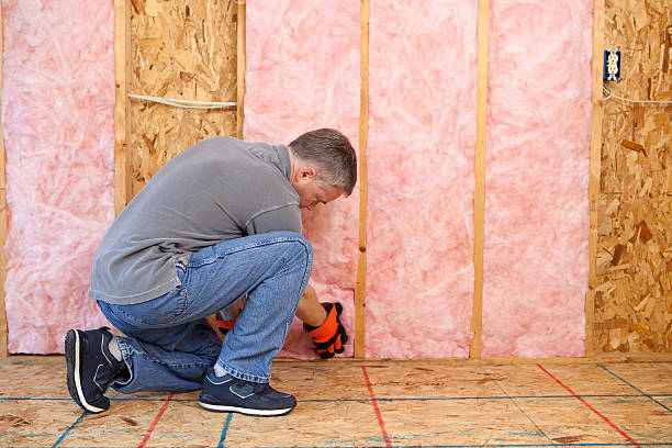 Best Insulation Materials and Products in Madrid, IA