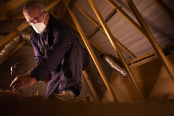 Best Specialty Insulation in Madrid, IA